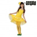 Déguisement pour Enfants Th3 Party Citron