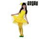Déguisement pour Enfants Th3 Party Citron