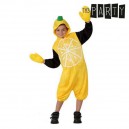 Déguisement pour Enfants Th3 Party Citron