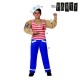 Déguisement pour Enfants Th3 Party Marin musclé