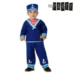 Déguisement pour Bébés Marin