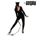 Déguisement pour Adultes Th3 Party Chatte
