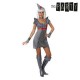 Déguisement pour Adultes Th3 Party Femme de fer