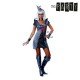 Déguisement pour Adultes Th3 Party Femme de fer