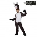 Déguisement pour Enfants Th3 Party Mule