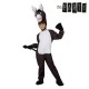 Déguisement pour Enfants Th3 Party Mule