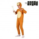 Déguisement pour Enfants Th3 Party Chien