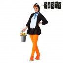 Déguisement pour Adultes Th3 Party Pingouin