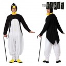 Déguisement pour Adultes Th3 Party Pingouin