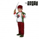 Déguisement pour Bébés Th3 Party Pirate