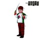 Déguisement pour Bébés Th3 Party Pirate