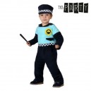 Déguisement pour Bébés Th3 Party Police