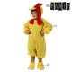 Déguisement pour Enfants Th3 Party Poulet