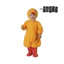 Déguisement pour Bébés Th3 Party Poulet