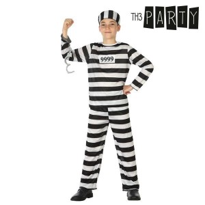 Déguisement pour Enfants Prisonnier