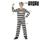 Déguisement pour Enfants Th3 Party Prisonnier