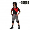 Déguisement pour Adultes Th3 Party Punk
