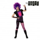 Déguisement pour Enfants Th3 Party Punk