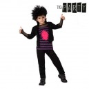 Déguisement pour Enfants Th3 Party Punk