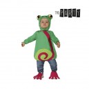 Déguisement pour Bébés Th3 Party Grenouille