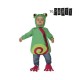 Déguisement pour Bébés Th3 Party Grenouille