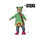 Déguisement pour Bébés Th3 Party Grenouille