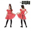Déguisement pour Enfants Th3 Party Petite souris