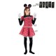 Déguisement pour Enfants Th3 Party Petite souris