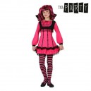 Déguisement pour Enfants Th3 Party Vampiresse