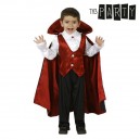 Déguisement pour Enfants Th3 Party Vampire