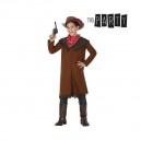 Déguisement pour Enfants Th3 Party Cow-boy