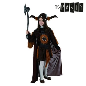 Déguisement pour Enfants Femme viking