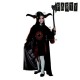 Déguisement pour Enfants Th3 Party Femme viking