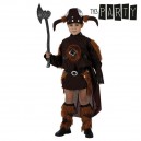 Déguisement pour Enfants Th3 Party Viking