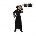 Déguisement pour Enfants Th3 Party Veuve noire