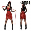 Déguisement pour Adultes Th3 Party Diablesse