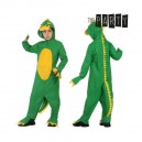 Déguisement pour Enfants Th3 Party Dinosaure