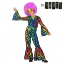 Déguisement pour Enfants Th3 Party Disco