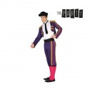 Déguisement pour Adultes Th3 Party 8086 Torero
