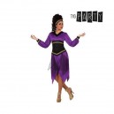Déguisement pour Adultes Th3 Party 3941 Dame mauresque
