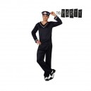 Déguisement pour Adultes Th3 Party 4342 Marin