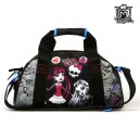 Sac de sport et voyage Monster High 5578