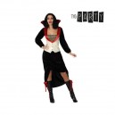 Déguisement pour Adultes Th3 Party 8845 Vampiresse