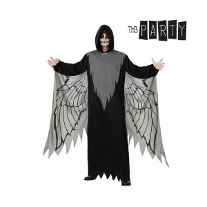 Déguisement pour Adultes Th3 Party 9354 Ange noir