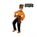 Déguisement pour Enfants Th3 Party 8486 Russe