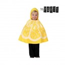 Déguisement pour Bébés Th3 Party 1073 Citron