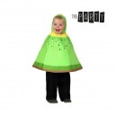 Déguisement pour Bébés Th3 Party 1080 Kiwi