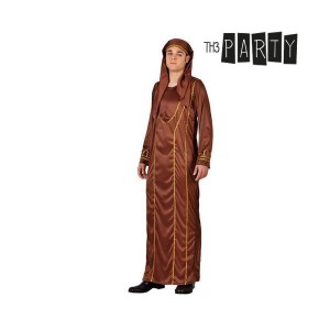 Déguisement pour Adultes Th3 Party 6299 Cheikh arabe