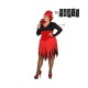 Déguisement pour Adultes Th3 Party 9085 Vampiresse