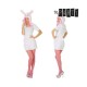 Déguisement pour Adultes Th3 Party 98 Lapin (femme) sexy